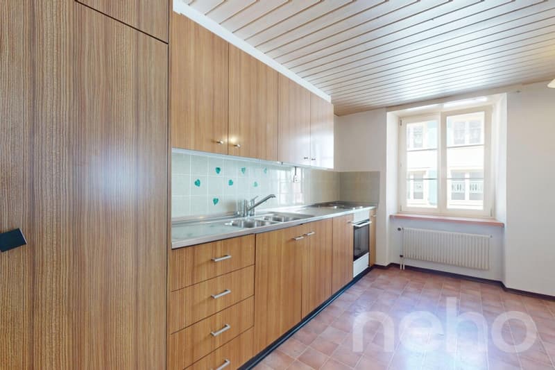 Charming Rheineck house with development potential in a central location (8)