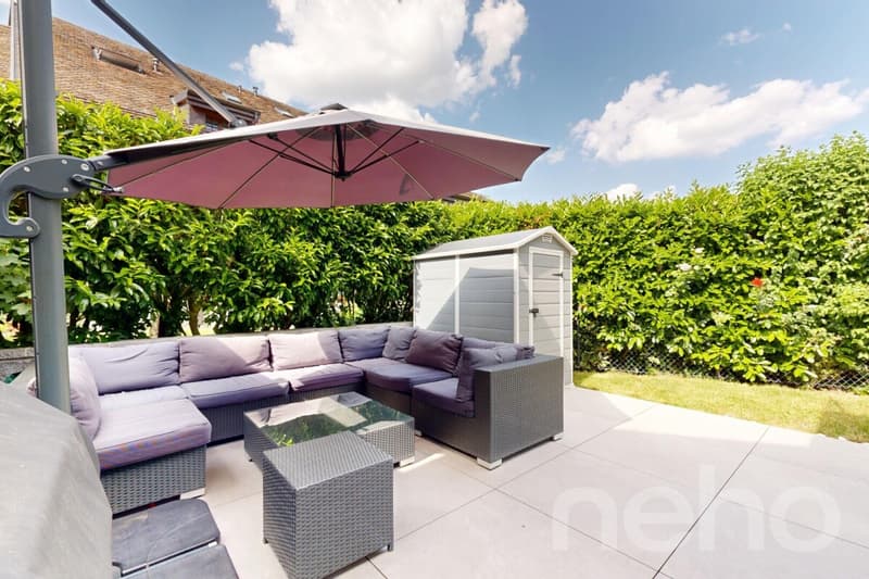 Magnificent fully renovated duplex (11)