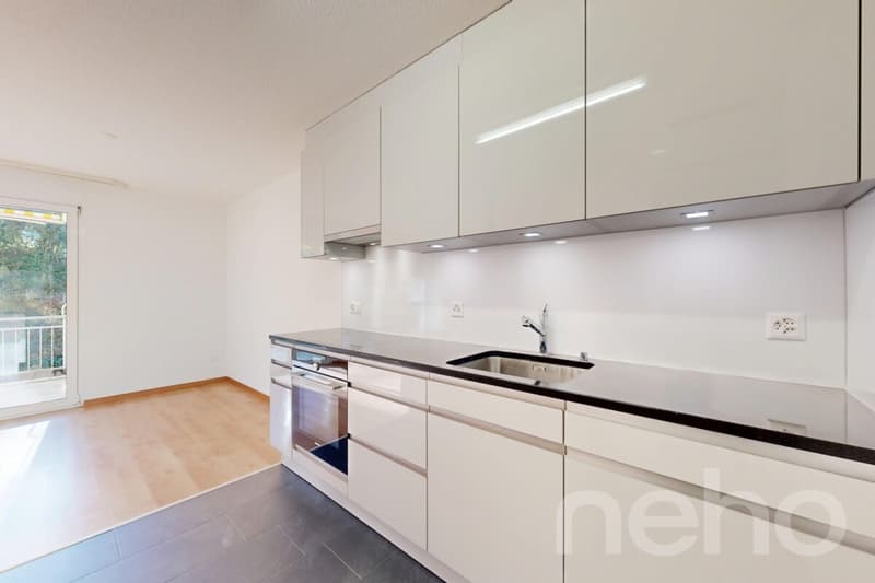 Appartement de 3,5 pièces lumineux à Samstagern (5)