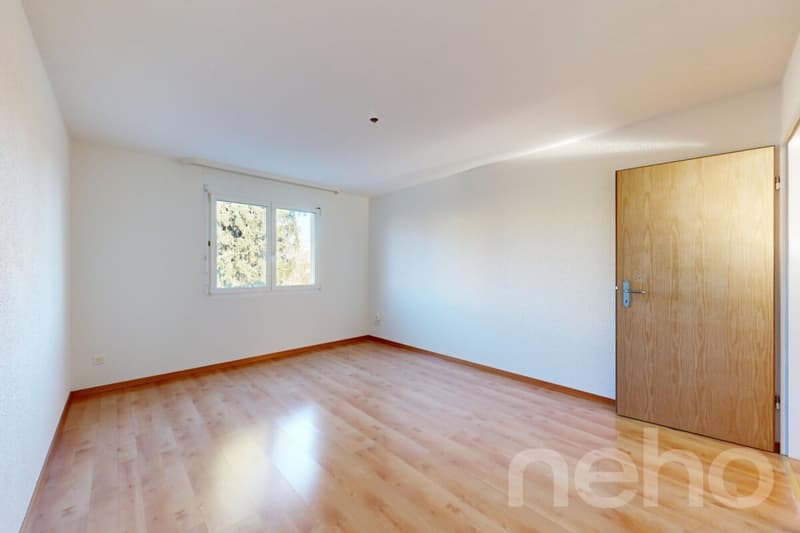 Appartement de 3,5 pièces lumineux à Samstagern (8)