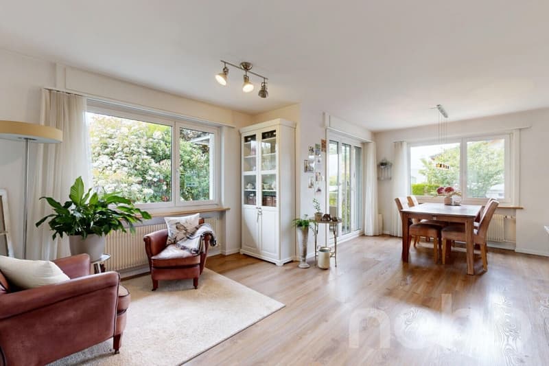 Spacious single-family house in Langenthal (10)