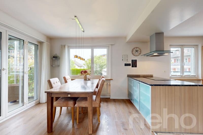 Spacious single-family house in Langenthal (12)
