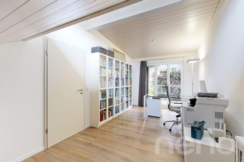 Spacious single-family house in Langenthal (9)