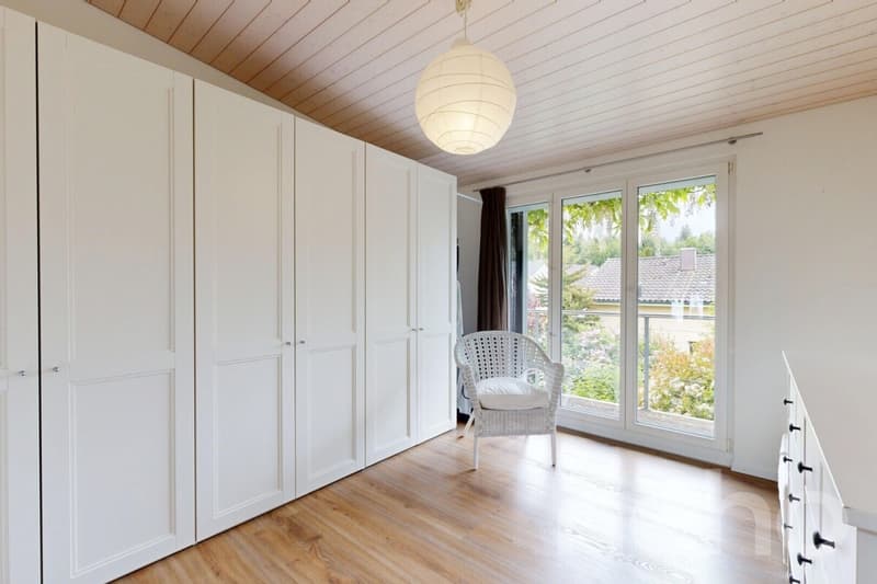 Spacious single-family house in Langenthal (8)