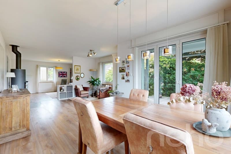 Spacious single-family house in Langenthal (4)