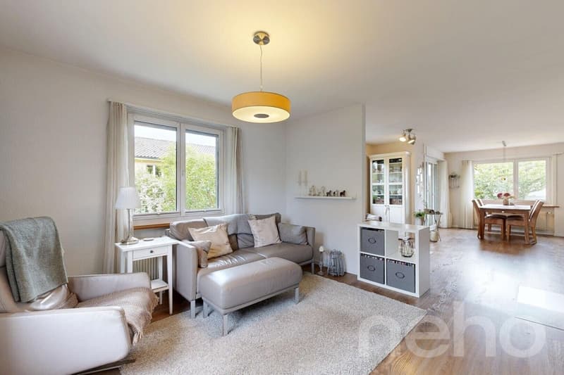 Spacious single-family house in Langenthal (2)