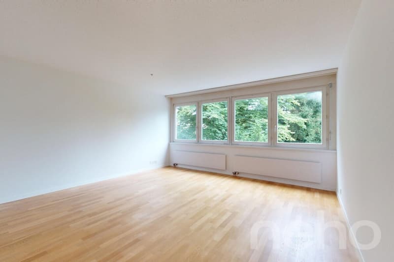 2.5-Room Maisonette Apartment in Birmensdorf - Waldegg (7)