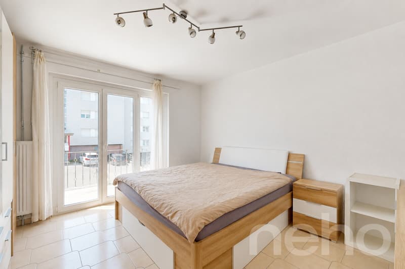 A haven of peace at the gates of Morat with strong rental potential (11)