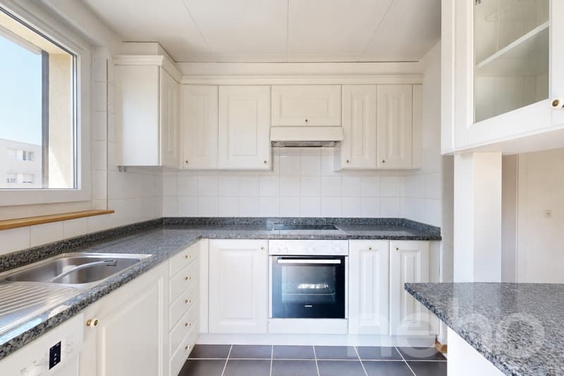 A haven of peace at the gates of Morat with strong rental potential (5)