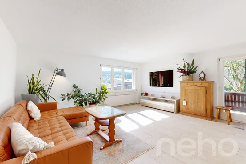 Beautiful 9-room single-family house with annex in Madetswil (ZH) (5)