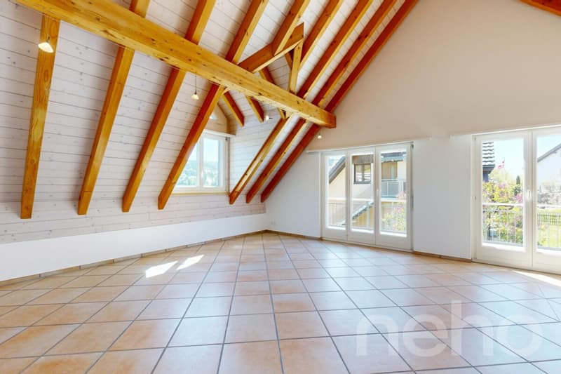Beautiful 9-room single-family house with annex in Madetswil (ZH) (11)