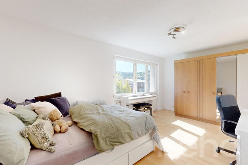 Beautiful 9-room single-family house with annex in Madetswil (ZH) (9)