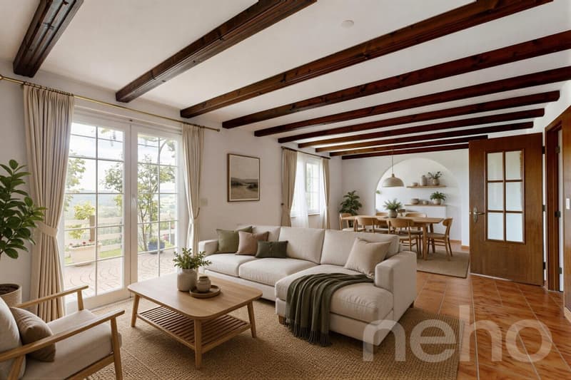 Große, helle Villa mit freier Sicht und 1'205 m² Grundstück (5)