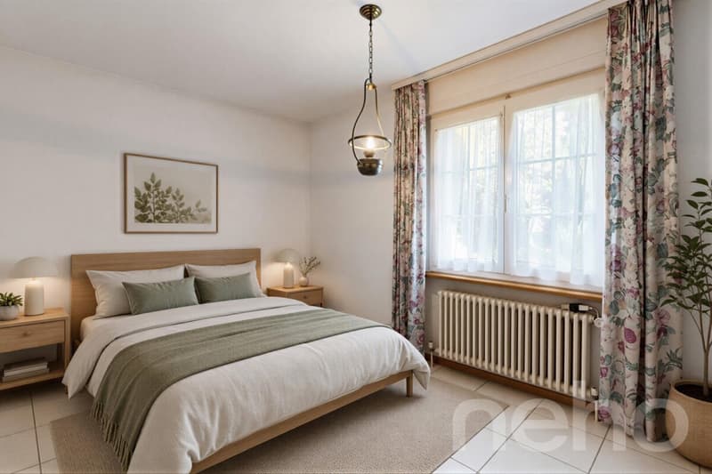 Große, helle Villa mit freier Sicht und 1'205 m² Grundstück (11)