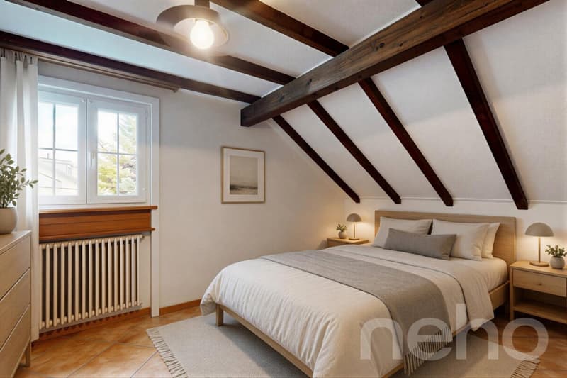 Große, helle Villa mit freier Sicht und 1'205 m² Grundstück (12)