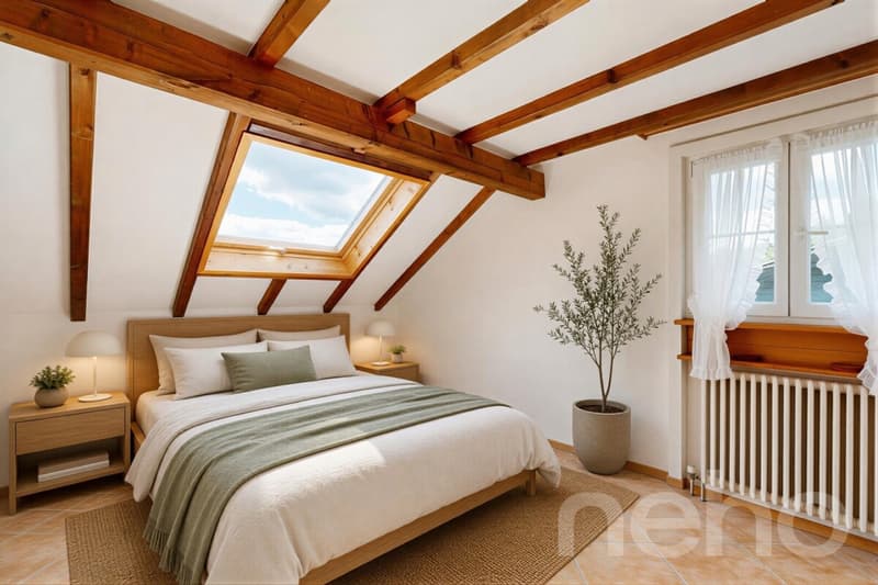 Große, helle Villa mit freier Sicht und 1'205 m² Grundstück (9)