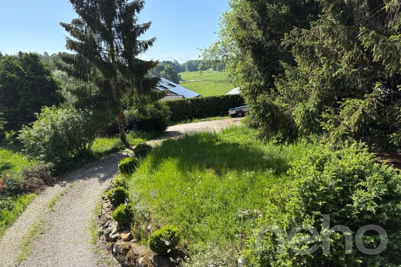 Chalet familial avec studio indépendant et terrain de 1 085 m² (4)