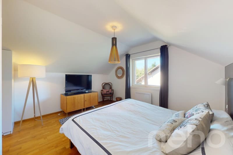 Schöne 6.5-Zimmer-Familienvilla, sorgfältig renoviert (5)