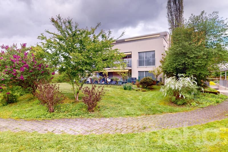 Your new home with a large balcony and a great view (10)