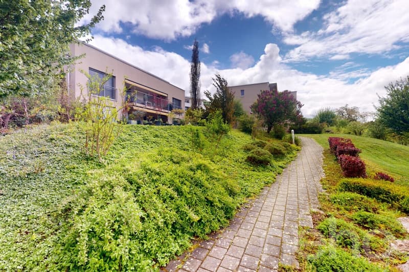 Your new home with a large balcony and a great view (12)