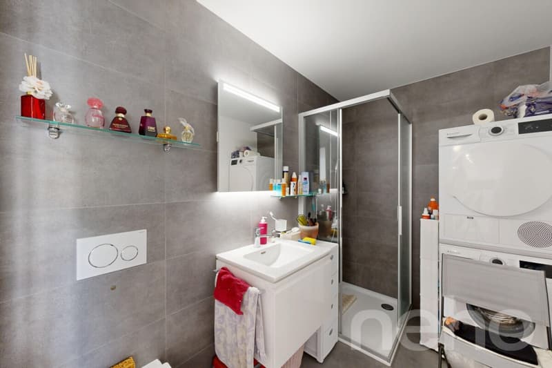 Superbe appartement 2,5 pièces comme neuf à Sierre (12)