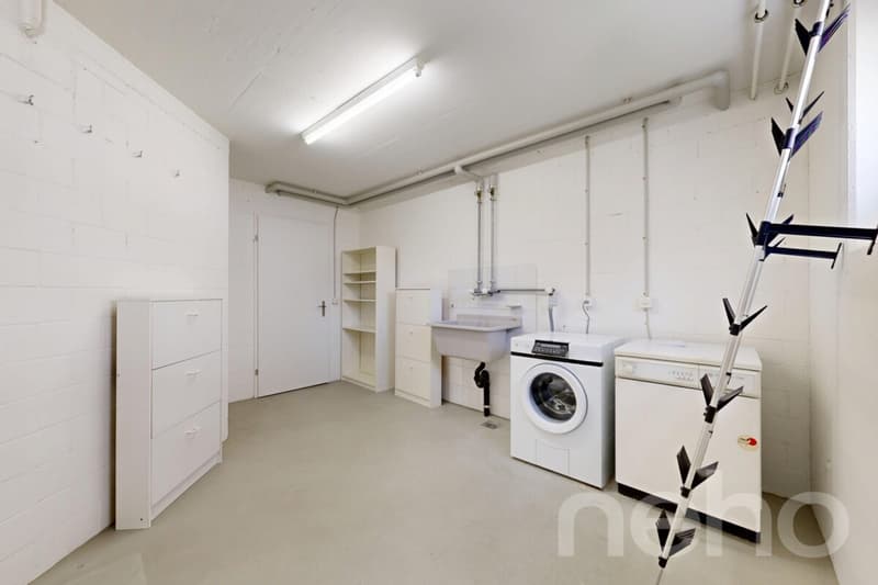 Spacious 3.5-room apartment with sunny terrace (9)
