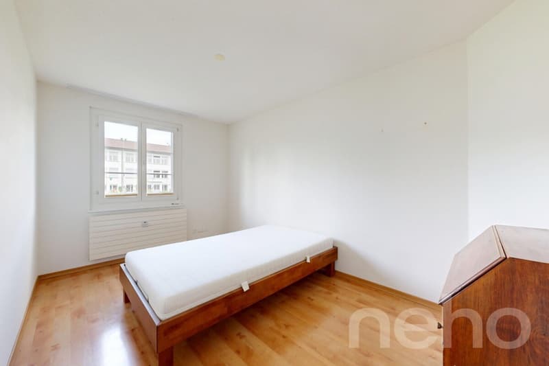 Spacious 3.5-room apartment with sunny terrace (7)