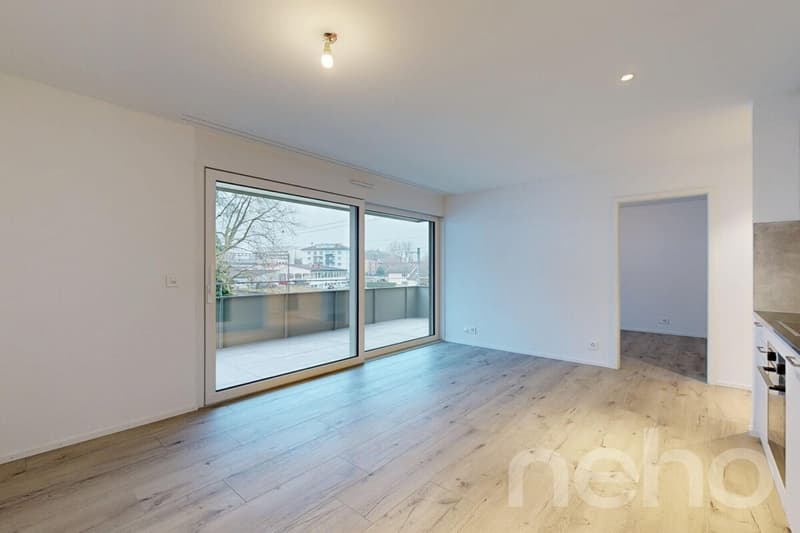 Appartamento nuovo Yverdon (7)