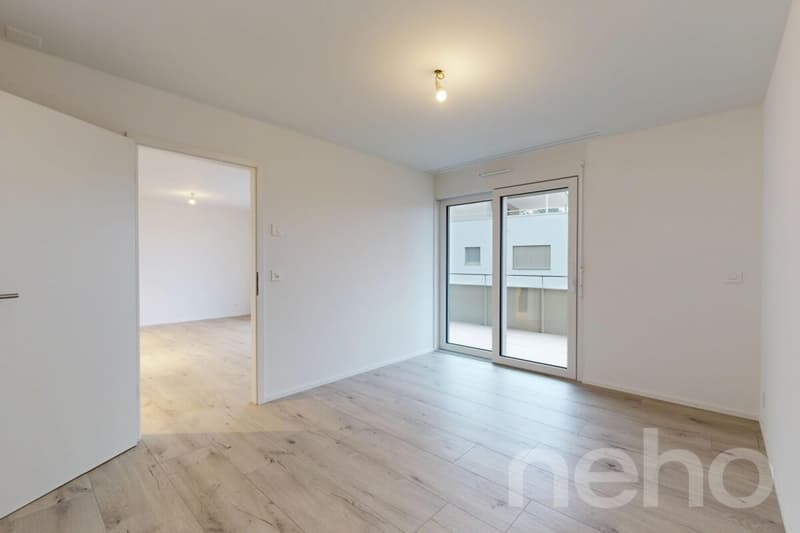 Appartamento nuovo Yverdon (11)