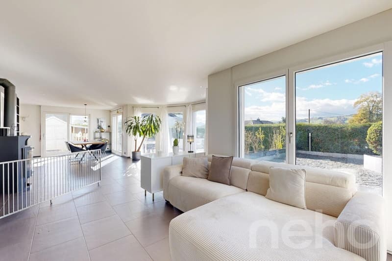 Light-filled 5.5-room single-family house (12)