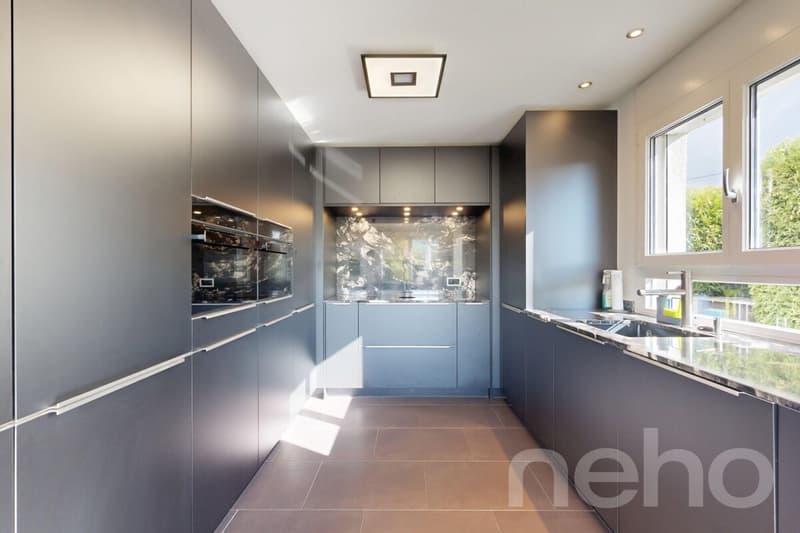 Light-filled 5.5-room single-family house (2)
