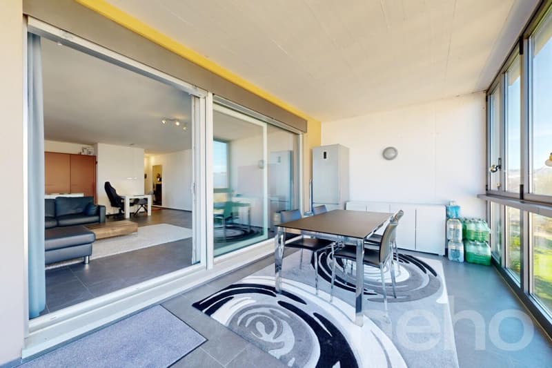 Appartement de 3,5 pièces élégant à Lengwil (12)