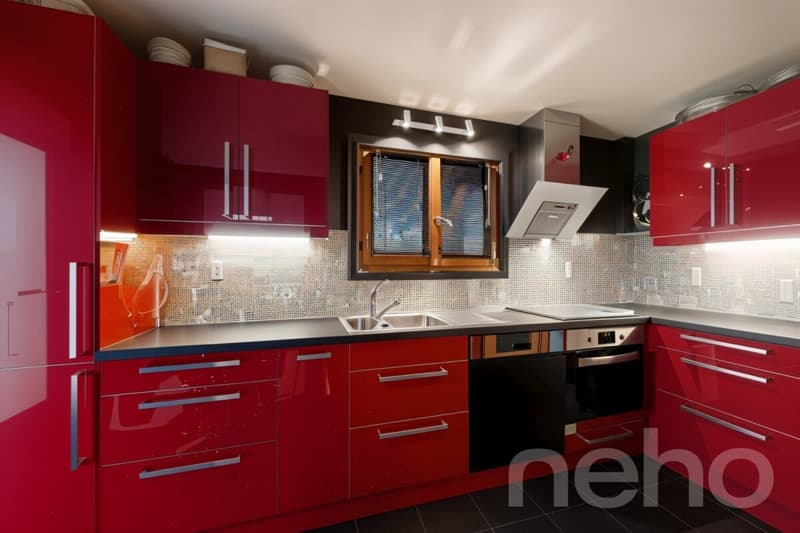Propriété d'exception - Gryon - Chalet de 8 pièces (5)