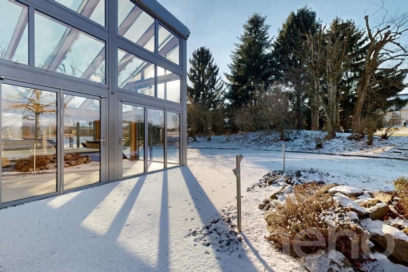 Grande maison individuelle avec jardin, verger et beaucoup de potentiel (12)