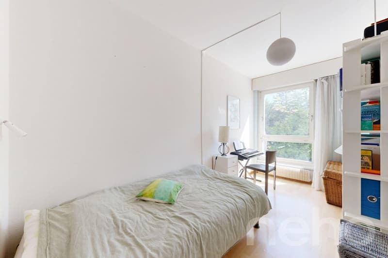6 rooms in Chêne-Bougeries, ideal for your family (7)