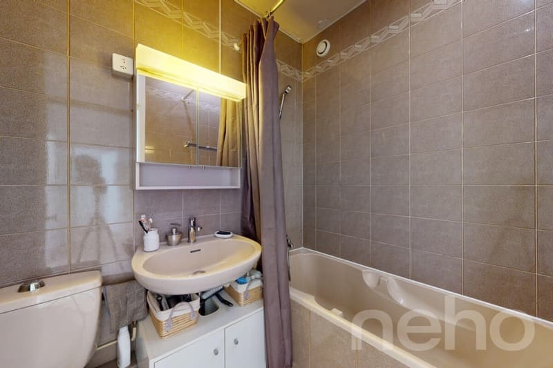 6 rooms in Chêne-Bougeries, ideal for your family (10)