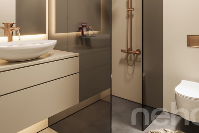 Top modern CITYFLAT Apartments in Zürich-Altstetten (3)