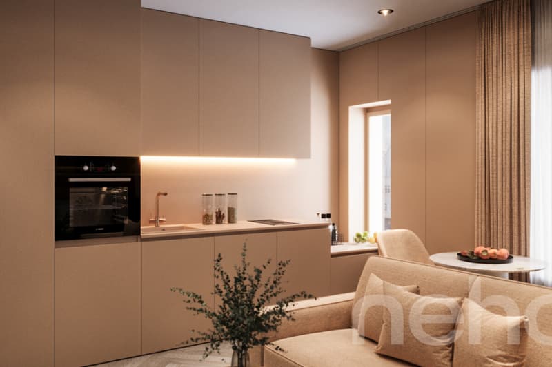 Top modern CITYFLAT Apartments in Zürich-Altstetten (2)