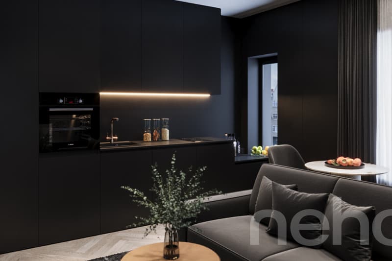 Top modern CITYFLAT Apartments in Zürich-Altstetten (5)