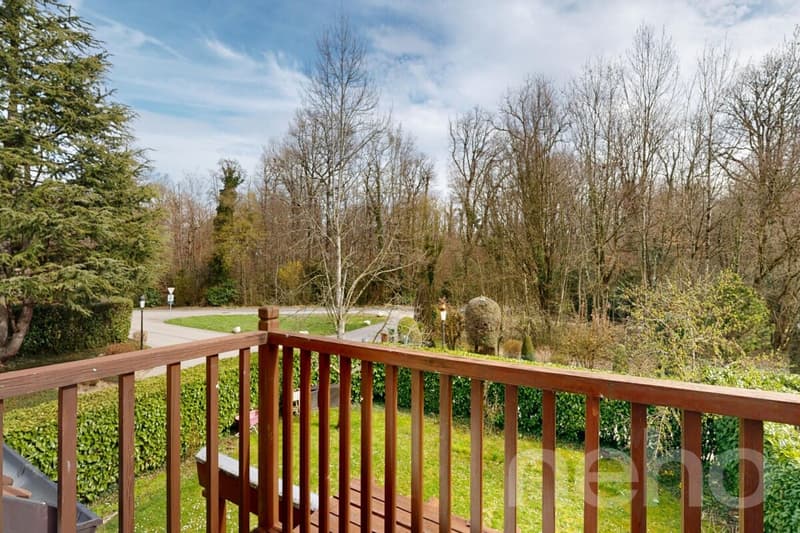 Prächtiges Haus mit Garten in den Golfresidenzen (12)