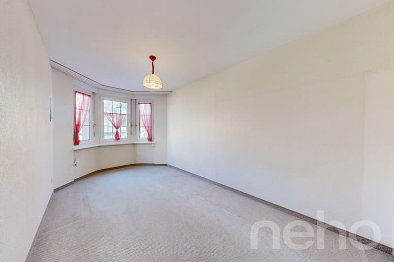 Appartement 4.5 pièces avec terrasse, jardin d'hiver et garage (12)
