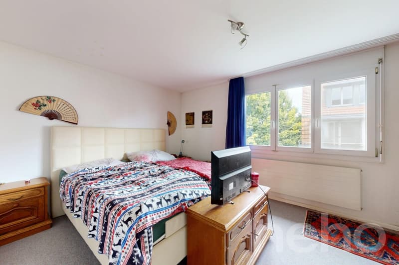 Geräumiges 5-Zimmer Doppeleinfamilienhaus an bevorzugter Wohnlage (5)