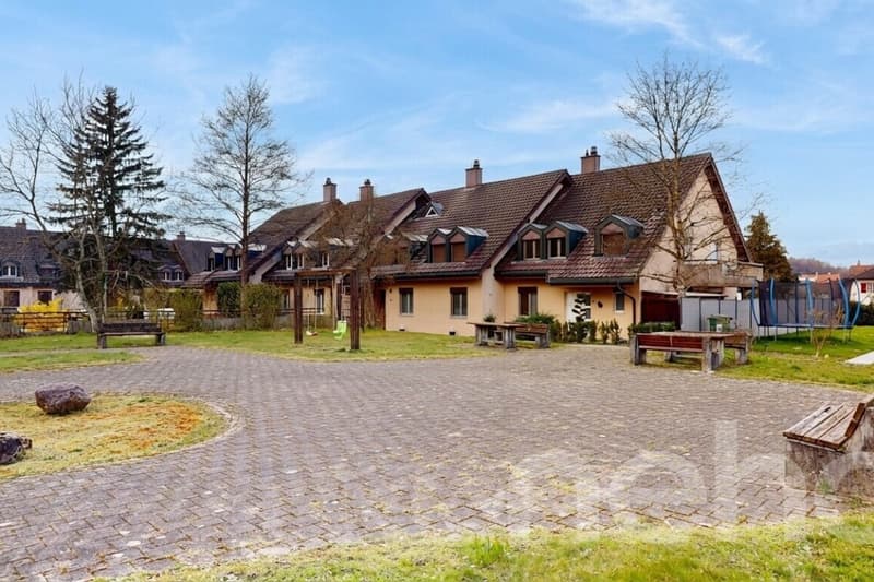 Komfortables Reihenhaus mit viel Platz für die Familie (1)