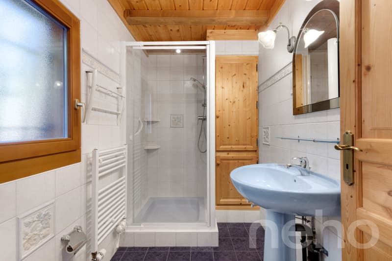 Chalet aux Diablerets | Authentique ? Lumineux ? Paisible ? Secondaire (12)