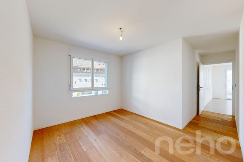 Appartement familial 5.5 pièces au c?ur de Crassier (5)