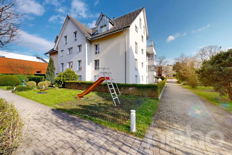 Spacious 4.5 room garden maisonette (12)