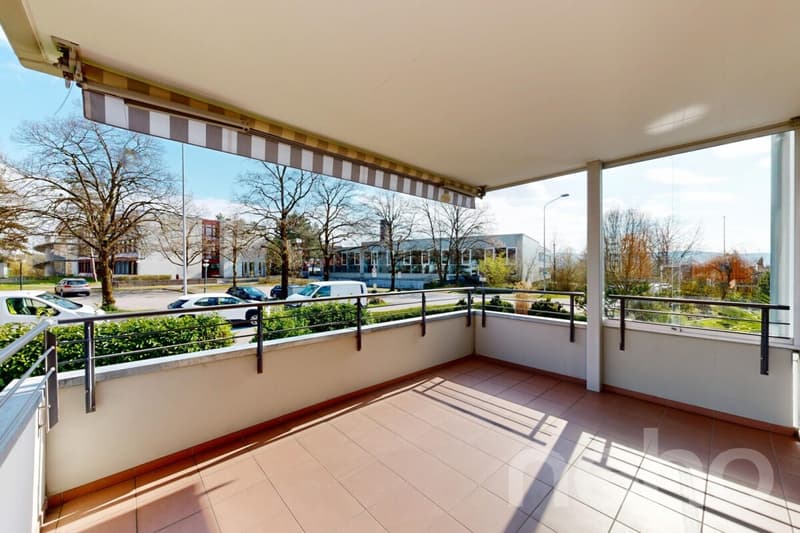 Spacious 4.5 room garden maisonette (10)