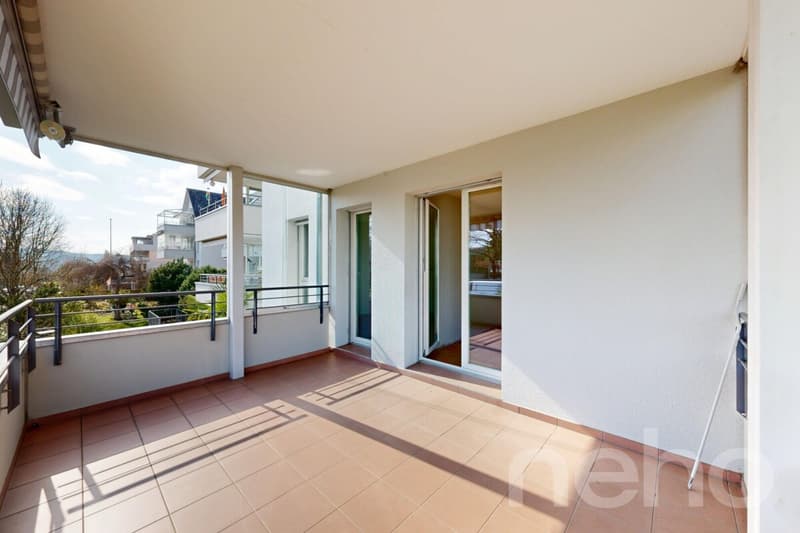 Spacious 4.5 room garden maisonette (11)