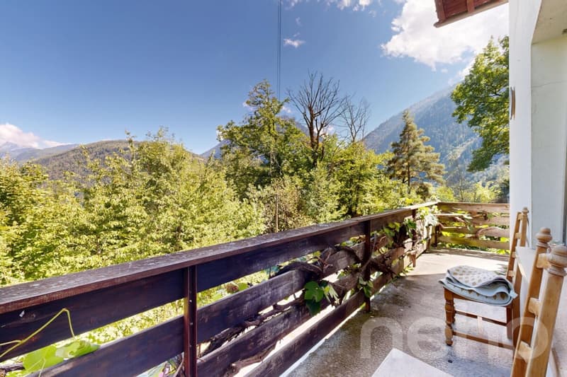 Villa für Familie 215 m² - Außergewöhnliche Aussicht - Grundstück 4220 m² (11)