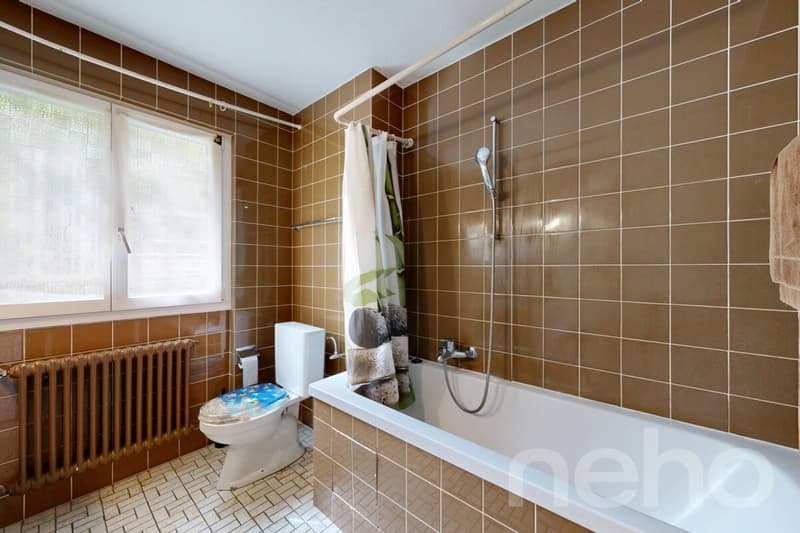 Villa für Familie 215 m² - Außergewöhnliche Aussicht - Grundstück 4220 m² (9)